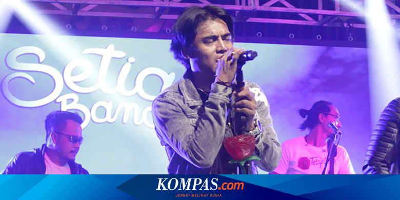Lirik Lagu Surat Undangan Pernikahanmu Serba Serbi Undangan