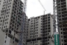 Wisma Atlet Kemayoran, Rusun Rasa Apartemen