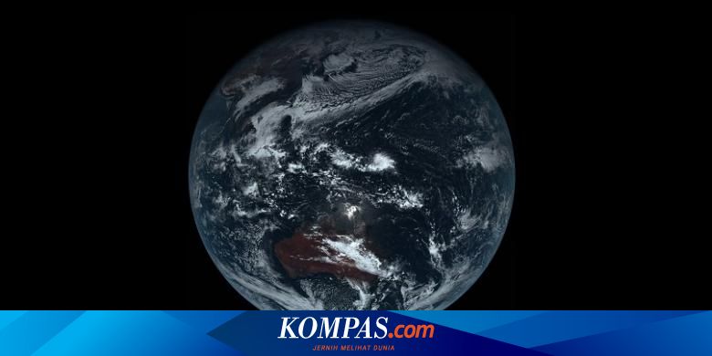 Adakah Tempat Tanpa Kehidupan Di Bumi Halaman All Kompas Com