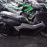 Yamaha Indonesia Santuy Tanggapi Penjiplak Nmax