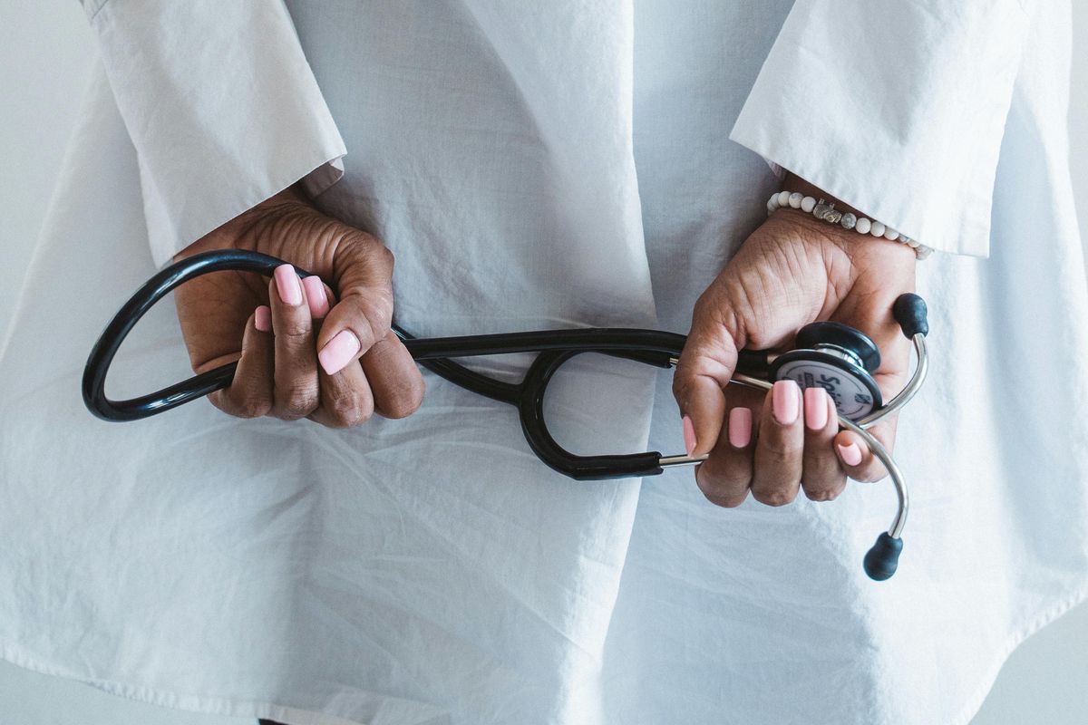 Kasus Dokter PPDS Unpad Cermin Kegagalan Perlindungan Pasien