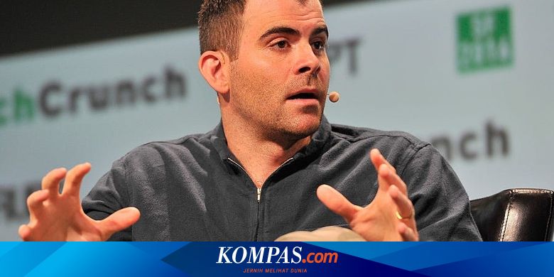 CEO Instagram Kecam Perlakuan Pemerintah AS terhadap TikTok