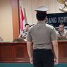 Brigadir AK Dipecat Usai Aniaya Bayi 2 Bulan hingga Tewas