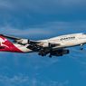 Qantas Batalkan Penerbangan Internasional hingga Maret 2021, Termasuk Bali dan Jakarta