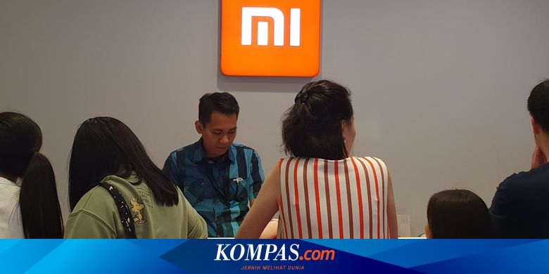 Mi Store di Jakarta Kembali Dibuka Mulai 15 Juni