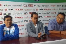 Komentar Manajemen Arema FC Setelah Aji Santoso Mundur
