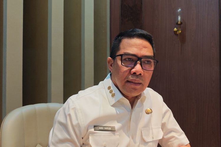 Pemkot Samarinda Temukan 171 Rumah di Kompleks Korpri, Padahal Data Resmi Hanya 115