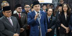 137 Wilayah Jakarta Rawan Narkoba, DPRD DKI Sahkan Perda P4GN dan Siapkan Dukungan BTT