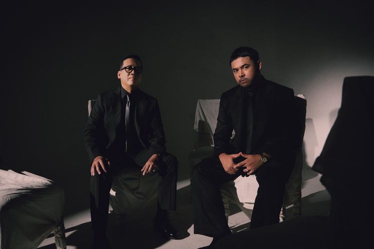 Nadhif Basalamah Gubah 2 Lagu Hitsnya Jadi Versi Orkestra, Gandeng Andi Rianto