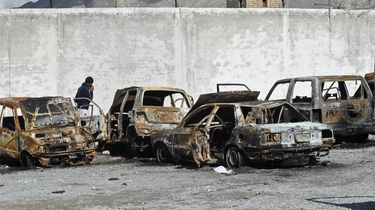 Baku Tembak Pakistan Vs Separatis Balochistan Memanas, 255 Orang Tewas