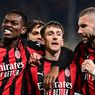 Cagliari Vs AC Milan: Allegri Ragukan Leao hingga Pavlovic