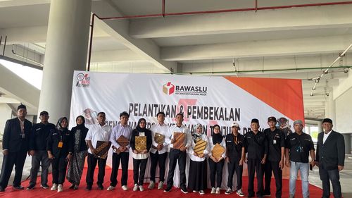 Jadi Pengawas TPS, Warga Tanjung Priok Mengaku Dibayar Rp 1,1 Juta