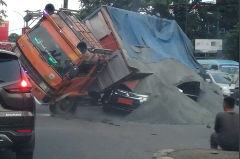 [POPULER OTOMOTIF]  Apa Bisa Pajero Sport yang Tertimpa Truk Pasir Diperbaiki? | Low MPV Diskon Puluhan Juta, Hyundai Stargazer Tembus Rp 35 Juta