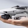 Drone Seukuran Telapak Tangan DJI Mini 2 SE Bisa Dibeli di Indonesia