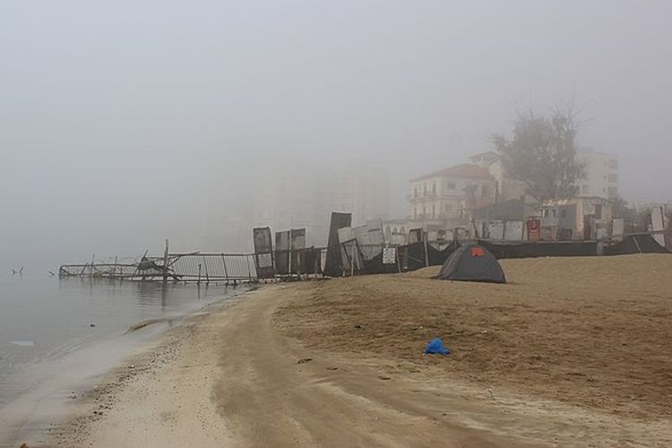 Varosha, Cyprus