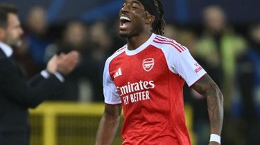 Hasil Arsenal Vs Wigan 4-0, Noni Madueke: Eberechi Eze Berperan dalam Semua Gol