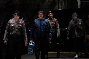 OTT KPK dan Kegagalan Pendidikan Politik Parpol