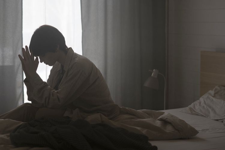  Sedih yang Tak Berujung&nbsp;