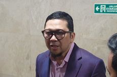 Baleg DPR Ingin Revisi 8 UU Terkait Politik dengan Metode Omnibus Law