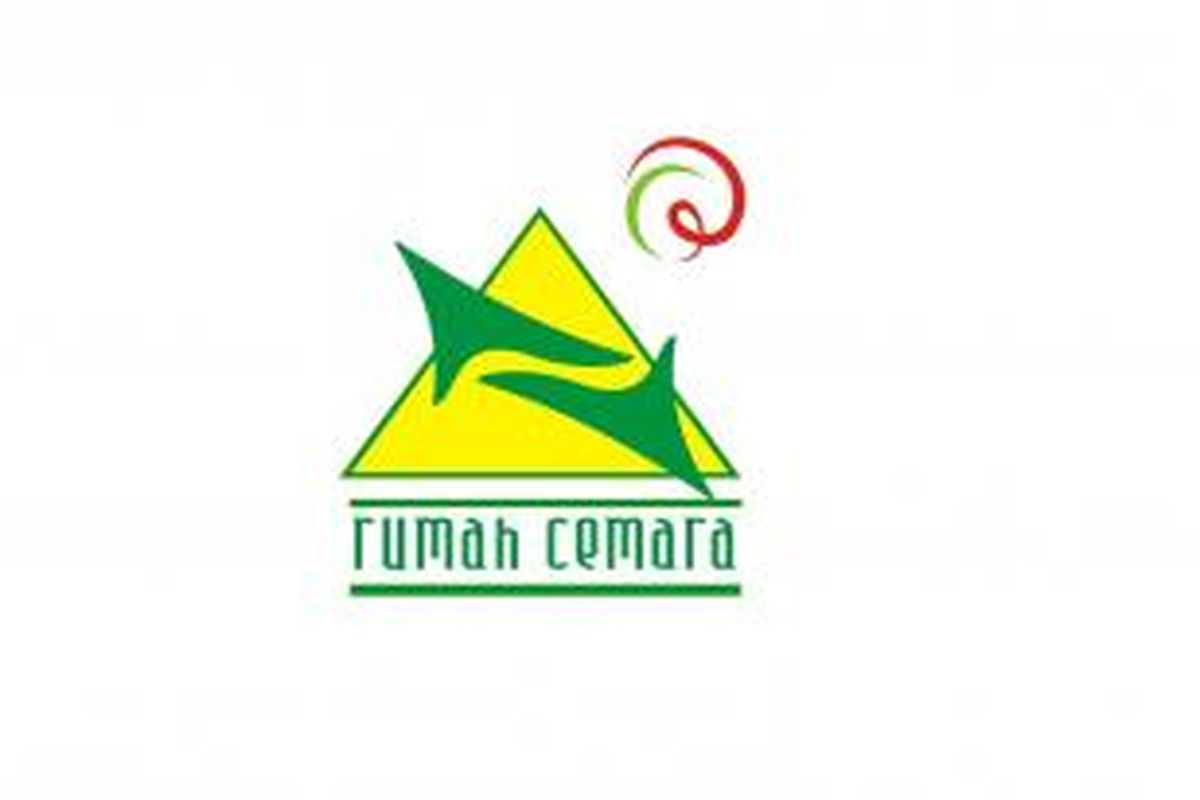 Logo Rumah Cemara