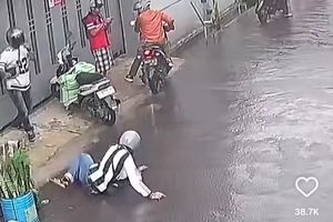 “Selama Modus Begal Ini Ampuh, Akan Dicoba Terus”