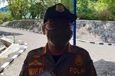 Pengawasan Prokes di Sekolah Diperketat, Satpol PP Solo: Masih Ada Pengantar Tak Pakai Masker