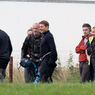 Syuting Film Mission: Impossible 8 Terganggu Kawanan Domba