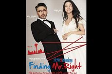 Sinopsis Finding Mr. Right, Tang Wei Mencari Cinta Sejati