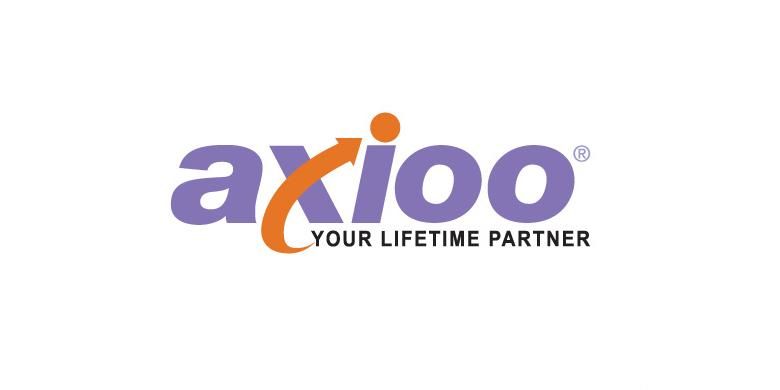 Logo Axioo
