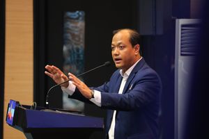 Demokrat: Pidato AHY Sama Sekali Tak Bahas Pilpres 2029