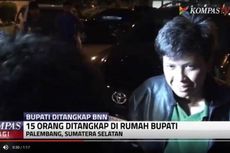 Menteri Yuddy Nilai Bupati Ogan Ilir Layak Dinonaktifkan