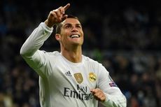 Ronaldo Bakal Main hingga Usia 40 Tahun 