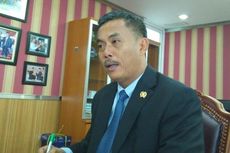 Ketua DPRD: BK Akan Buktikan Pelanggaran Kode Etik di Kasus UPS