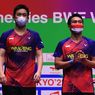 Evaluasi Kejuaraan Dunia 2022: Indonesia Tanpa Medali Emas, Berjuang Saja Tidak Cukup...
