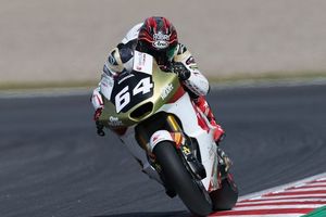 Hasil Klasemen Moto2 2026: Gonzalez Teratas, Mario Aji Posisi 27
