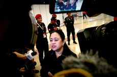 Disindir Megawati soal RUU Kontroversial, Puan: Sudah Sepengetahuan Saya
