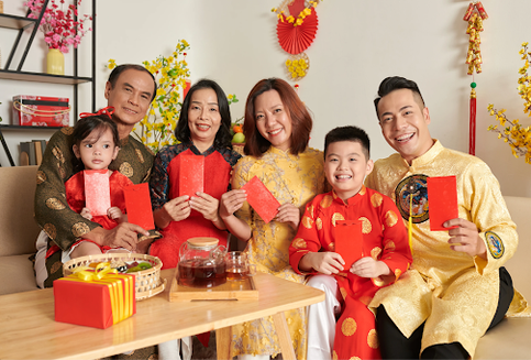 Ramaikan Perayaan Valentine dan Imlek 2026, Archipelago Luncurkan Promo Spesial “Double Luck, Double Love”