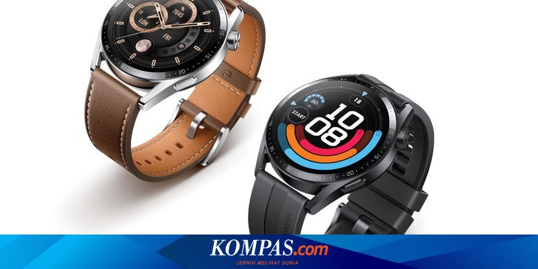 Kelebihan dan kekurangan outlet huawei watch gt 2