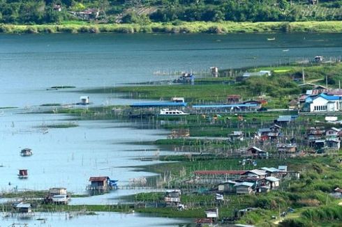 Yuk, Ikutan Gayo Camping Ground di Pinggiran Danau Laut Tawar