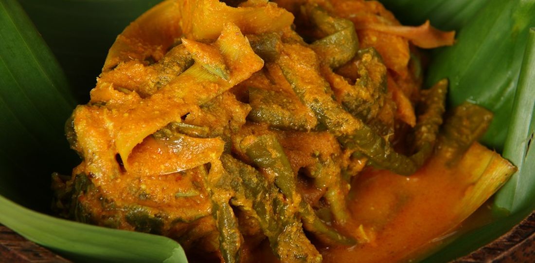 Resep Arsik Ikan  Mas  Khas Batak Sajian untuk Makan Siang