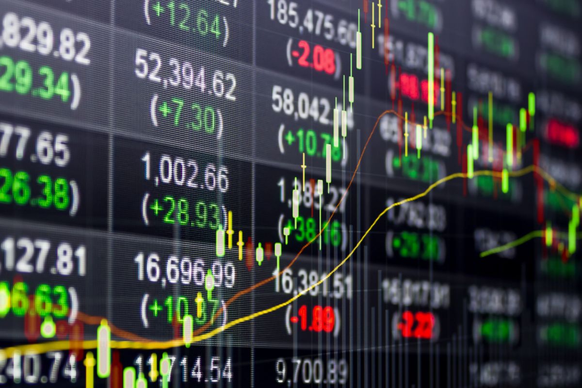 Pengumuman MSCI Hari Ini, Saham-saham Berikut Berpotensi Masuk Indeks