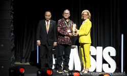 JaWAra Internet Sehat Menang WSIS Prizes 2024 di Swiss, Menkominfo: Semoga Menginspirasi Dunia