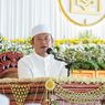Gelar Dzikir Bersama Doakan Kejayaan Lamongan, Pak Yes: Mari Wujudkan Pembangunan Berkelanjutan