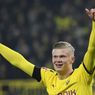Haaland Geram Dicap Pemain Serakah karena Tolak Man United dan Pilih Dortmund