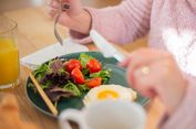 Arab Saudi Peringatkan Bahaya Diet Tayyibat yang Viral di Sosmed, Ini Alasannya