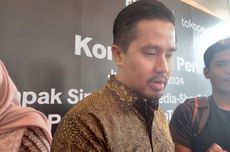 Bisa Pesan Makanan dan Minuman di TikTok, Tokopedia: Masih Uji Coba 