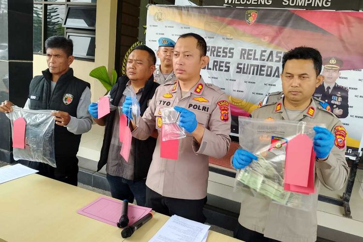 Warga Sumedang yang Akan Dibantu Bayar Pajak Motor oleh Dedi Mulyadi Ternyata Pelaku Curanmor