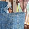 Batik Ramah Lingkungan dari Salatiga: Dibuat Pakai Air Hujan, Lindungi Kulit dari Sinar UV