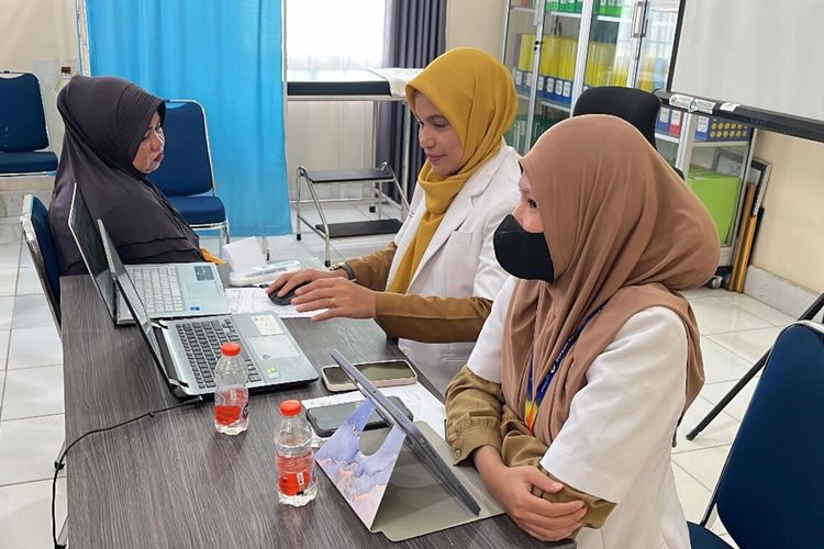 Kemenkes Pastikan Hasil Cek Kesehatan Gratis Selesai Satu Hari
