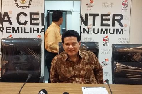 Husni Kamil Manik Sempat Sesak Napas Sebelum ke RSPP